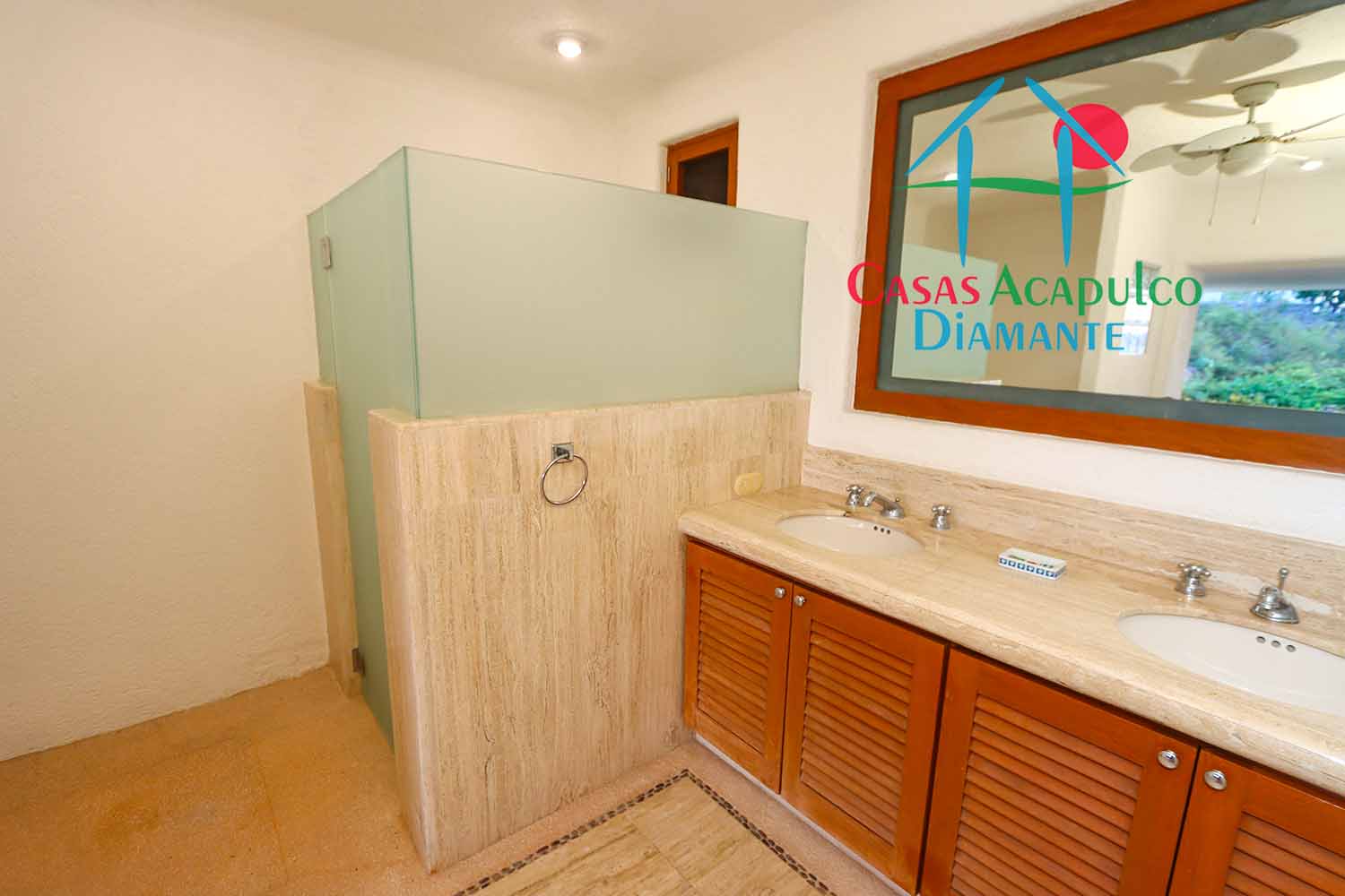 Casa Virgo - Recámara siete 8